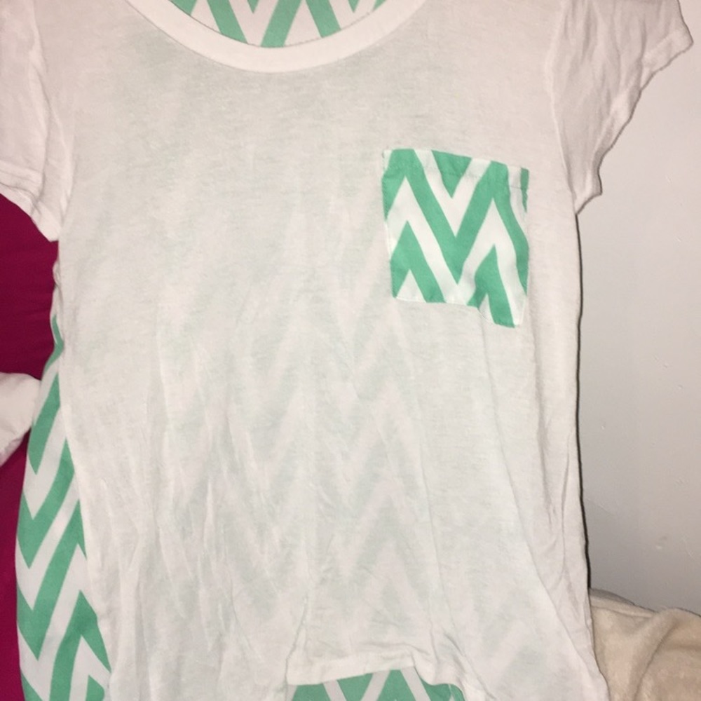Rue 21 tunic